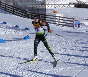 Christin Maier